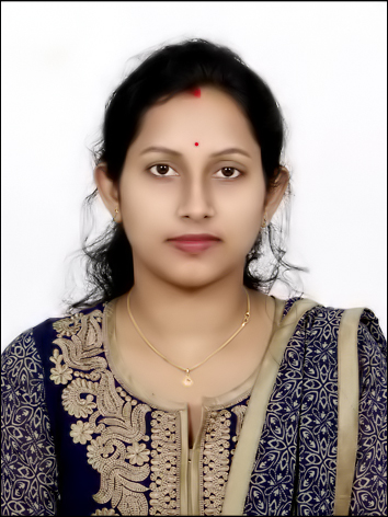 Dr Samikshya Nanda 