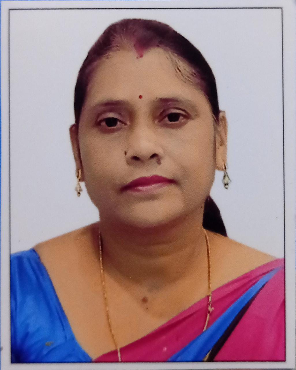 Dr. Sandhyarani Behera