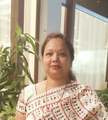 Prof. Dr. Sasmita Behuria