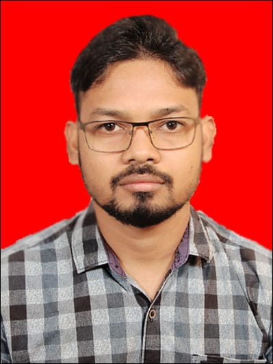 Dr Bhismadev Chhatria